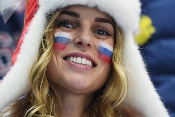 Orosz politikusnő: ne szexeljenek nem-fehérekkel a nők a foci-vb-n