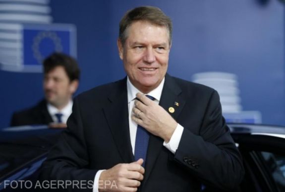 Ekkor függesztik fel tisztségéből Klaus Johannist az ellenzék szerint