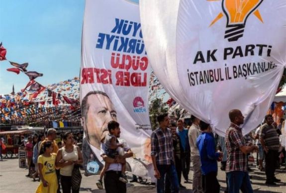 Már négyen belehaltak a törökországi kampányba