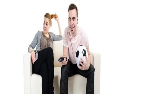 Bartha Réka: A nők és a foci