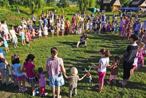 Segítünk megtervezni gyermeke vakációját – erdélyi táborkörkép