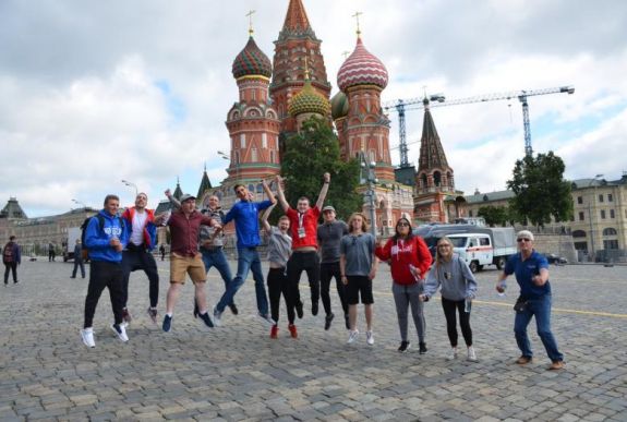 2018-as foci-vb: több mint 2 millió látogató érkezett Oroszországba