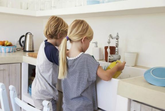A túlzott tisztaság lehet a gyermekkori leukémia oka