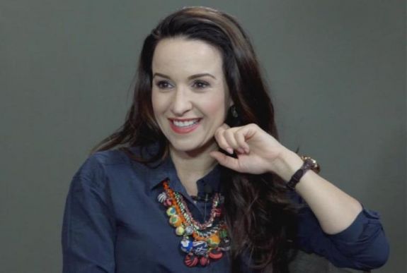 Feljelentette a volt férje Dancs Annamarit