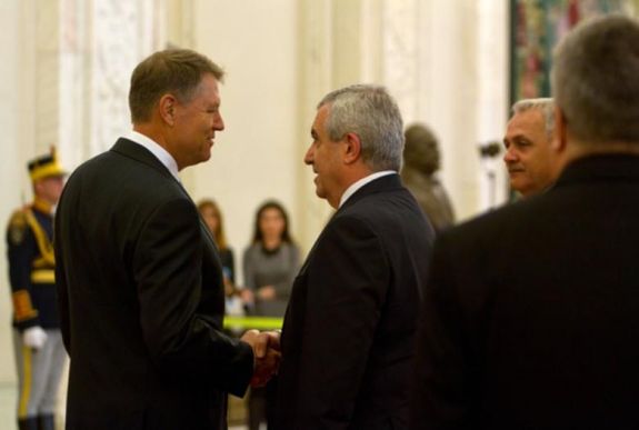 Tăriceanu Kövesi leváltásáról: az államfő nem várhat decemberig