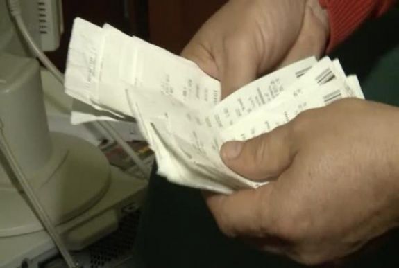 Ellenőrizze le, hogy nyert-e a nyugtalottón