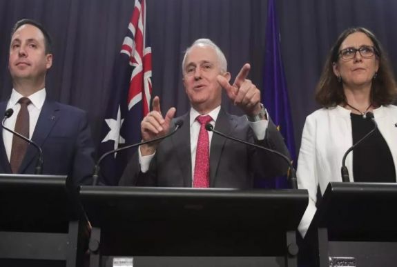 Elkezdődtek a szabadkereskedelmi tárgyalások Ausztrália és az EU között