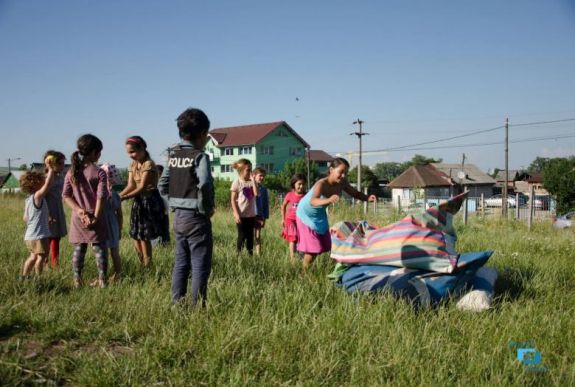 Visszatér Patarétre a Jazz in the Park