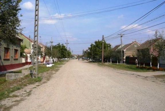 Elűznék egy Bihar megyei magyar falu lakói a köztük élő marokkói menekülteket