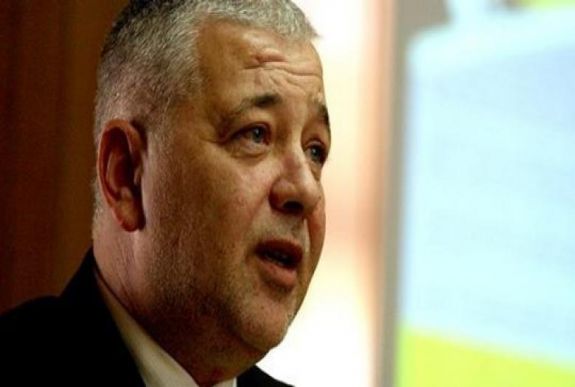 Marius Nicoară átül az ALDE padsoraiba