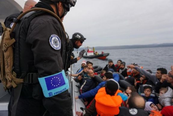 Csökkent az Európába érkezők száma a tavalyi évhez képest