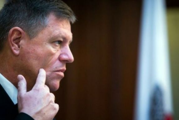 Elutasította az alkotmánybíróság Klaus Johannis referendumtörvénnyel kapcsolatos indítványát