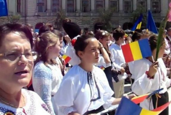Irigylik a Budapesttől kapott támogatást a székelyföldi románok