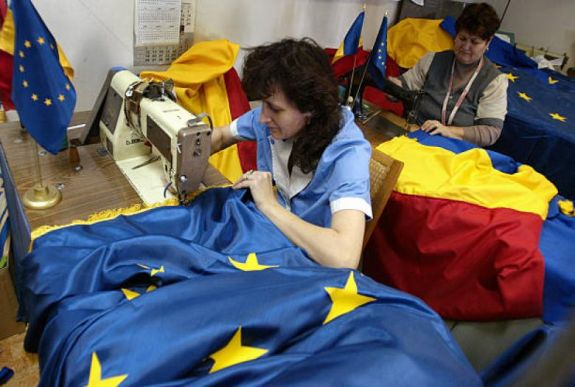 Ilyen lehet az új Európai Unió