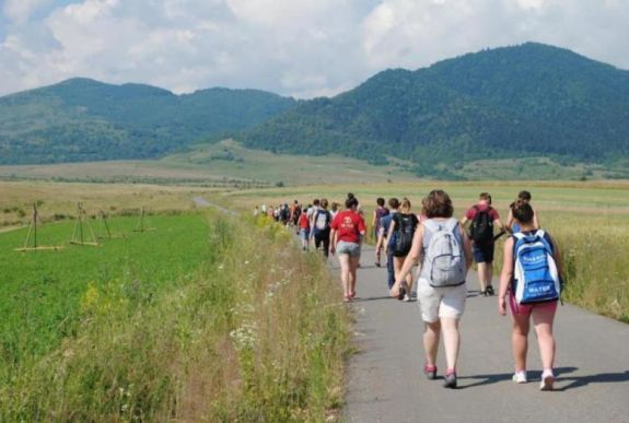 A kalotaszentkirályi táborban találkoznak az Örökségünk őrei idei résztvevői