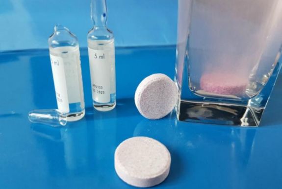 Tévhit, hogy a kalcium segít az anafilaxiás sokkon