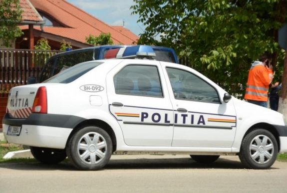 Abszurd bohózatba illő baleset történt a Bihar megyei Nyárszegen