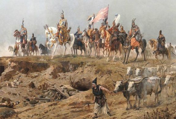 Helyretette a finnugor elmélet ellenzőit az MTA