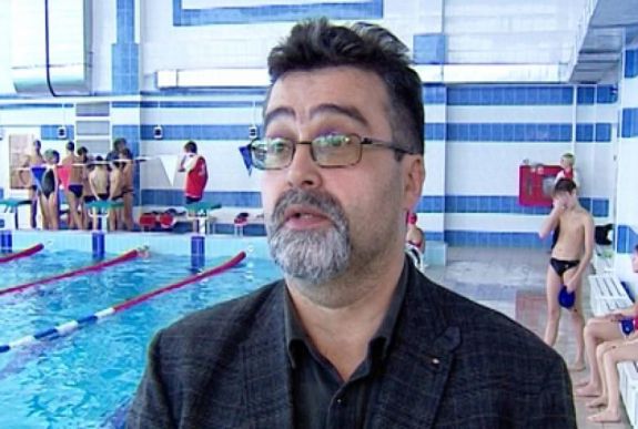 Pedofília miatt 23 évet kapott egy volt uszodaigazgató