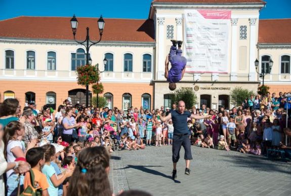 Polgármesteri mérleg: tíz év alatt megváltozott Sepsiszentgyörgy
