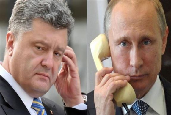 Putyin aggódik, mert nő az áldozatok száma a Donyec-medencében 