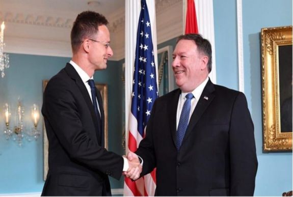 Egy hét magyarságpolitikai írásaiból (június 14-20.)