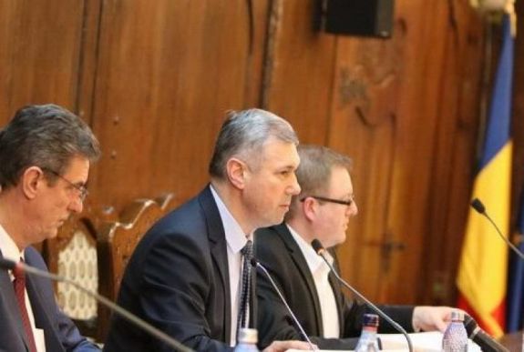 Rendkívüli ülést tart a Maros Megyei Tanács (X)