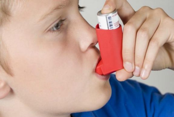 Nyáron is ügyeljünk az asztmagyógyszerek szedésére