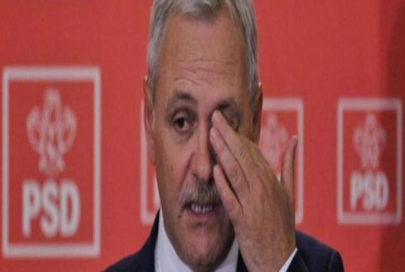 Ambrus Attila: Liviu Dragnea tündöklése és bukása