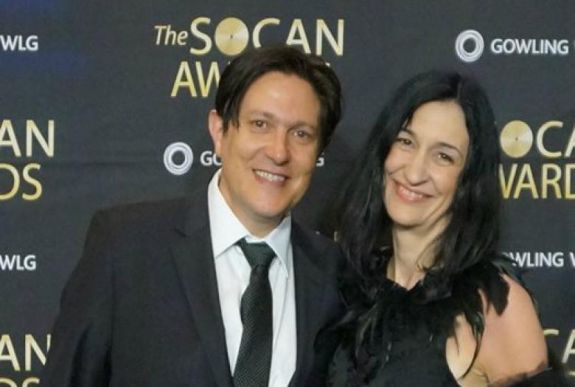 Temesvári zeneszerző nyert fontos filmzenei díjat Kanadában