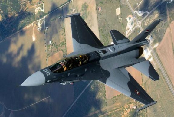 Az Iszlám Állam vezetőinek titkos találkozóját bombázta szét Irak