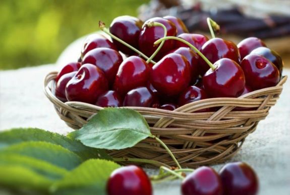 Cseresznyefesztivált tartottak Magyardécsében