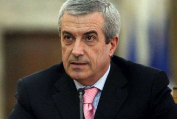 Tăriceanu: nem módosul sürgősségi kormányrendelettel a Btk