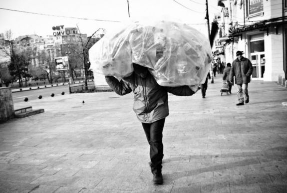 Szegénységi bizonyítvány: Romániában európai átlag fölötti a nélkülözés