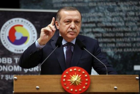Csaknem kétharmadot szerzett Erdoğan a németországi törökök körében