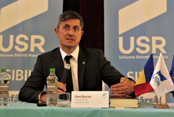 A román lobogó napja: zászlós tüntetést szervez holnapra az ellenzék