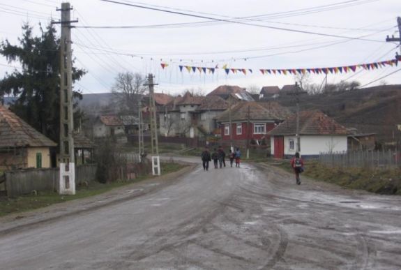 Egyetemi tanulmányokat is folytatnának a Kolozs megyei vidéki fiatalok 