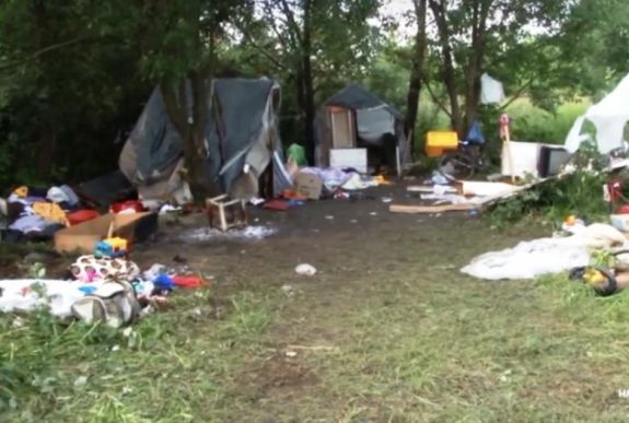 A KMKSZ elítéli a kárpátaljai romák ellen Lembergben elkövetett pogromot