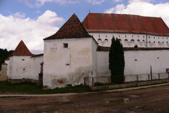 Vallásturisztikai konferenciát tartottak a Hargita megyei Székelyderzsen