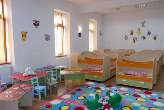 Több pénz jut a bölcsődéknek az RMDSZ javaslatára