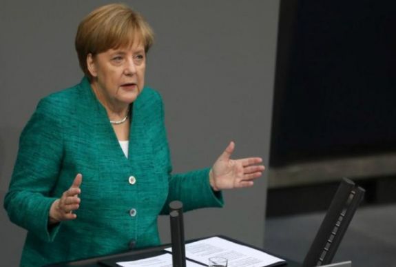 Merkel: sorskérdéssé válhat a migráció az EU számára