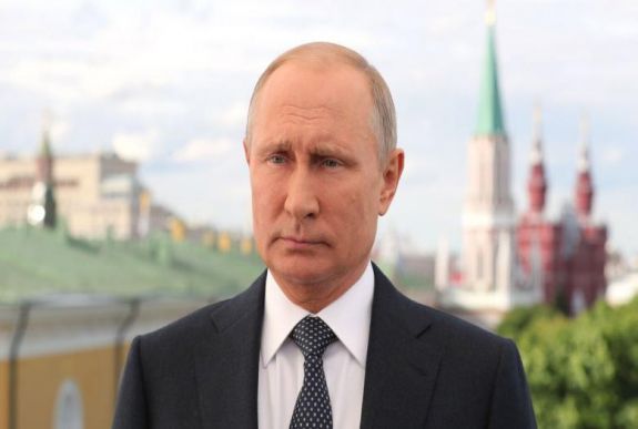 Nagyon fontos bejelentést tett Vlagyimir Putyin
