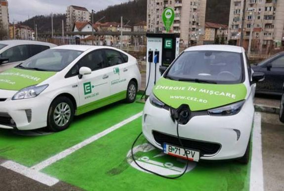 Megduplázódott a környezetkímélő autók eladása az év első öt hónapjában