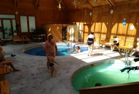 Önkénteseket is kényeztet a Borszék Bogrács Feszt