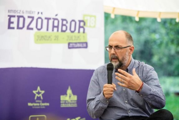 Kelemen Hunor: bizonyos döntéseket meg kell hozni, és azokat meg kell magyarázni