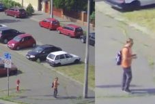 Veszélyes szatírt köröznek Budapesten