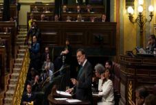 Hét év után távozik posztjáról Mariano Rajoy spanyol kormányfő