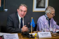 Winkler: a székelyföldi turizmusnak is kedvez a kommunikációs társadalom térnyerése