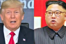 Mégis találkozik Donald Trump és Kim Dzsongun