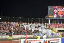 Gólnélküli döntetlennel zárta a szezont a Sepsi OSK